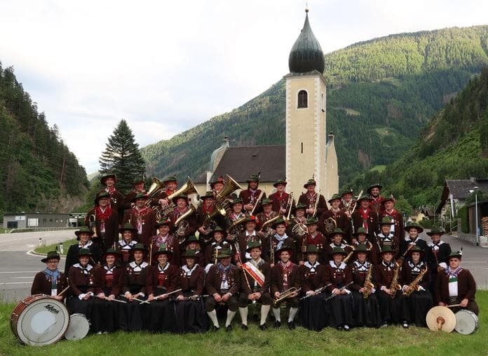 Hubener Kirchtagsfest