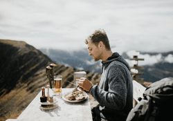 kostenlos geführte Wanderung - Samalm