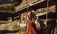 kostenlos geführte Wanderung - Hochweisssteinhaus - Hochalpl - Öfnerjoch