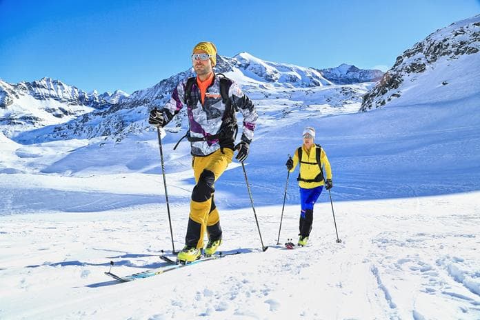 11. Austria Skitourenfestival
