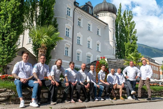 Osttirol de luxe - Kulinarische Sommerfrische mit Spitzenköchen und Produzenten