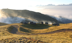 kostenlos geführte Wanderung - Golzentipp