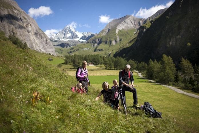 Rangertour: "BIG FIVE - Wildtierbeobachtung"