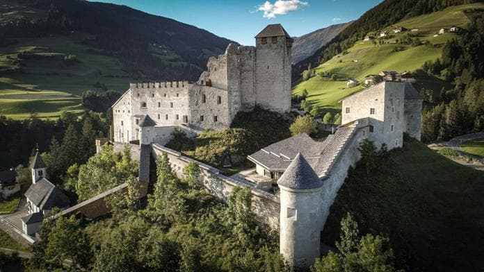 Radio Tirol Sommerfrische