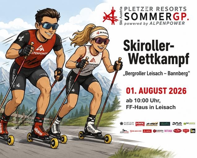 Austria-Rollerski-Grand Prix