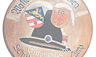 Waffenmeisterschießen der Schützenkompanie Lienz