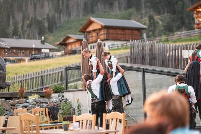 Tiroler Abend