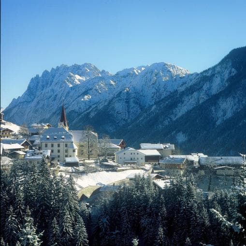 Anraser Bergadvent 2026