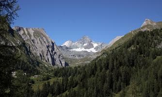 4. Glockner Bouldercup