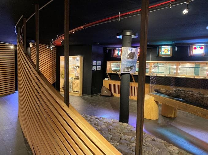 Talschaftsmuseum "Zeitreise Defereggen"