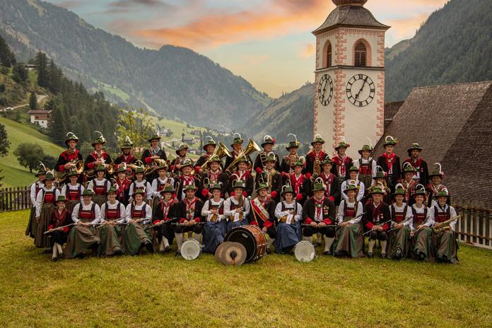 Musikkonzert zum Hohen Frauentag