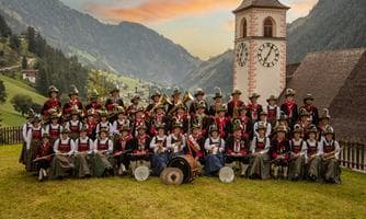 Musikkonzert zum Hohen Frauentag