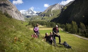 Rangertour: "BIG FIVE - Wildtierbeobachtung"