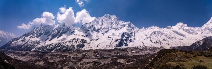 Multivisionsvortrag mit dem Extrembergsteiger Hans Kammerlander "Manaslu"