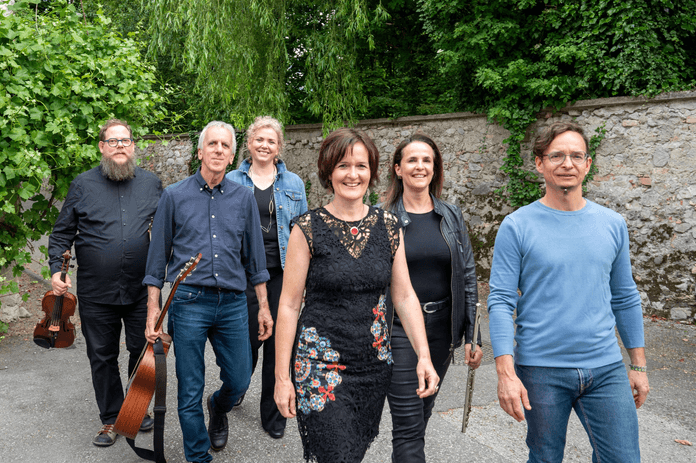 Dialektgruppe Findling