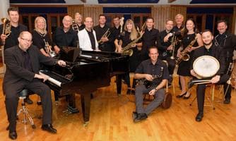 BigBand Jazzwecan
