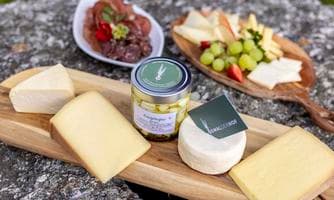 Hoffest im Oswalderhof