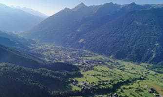 Nilljoch-Trophäe mit Hike & fly Trophy