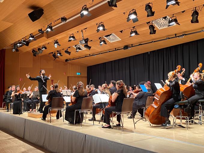 Neue Philharmonie München