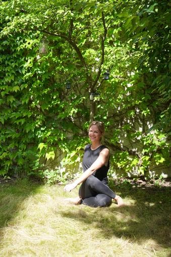 Yoga & Soundhealing
