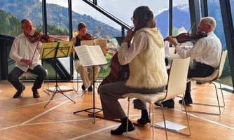 ühlingsklangkonzert der Osttiroler Kammermusiker