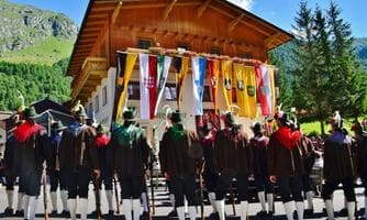 Prädinger Schützenfest 2026