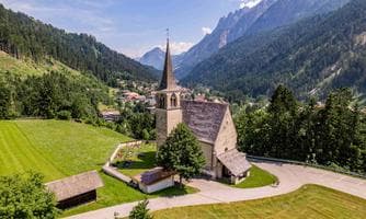 Kirchenschätze & Pilgerwege - Lust auf Entdeckungen