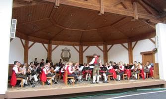 Abendkonzert am Platzl
