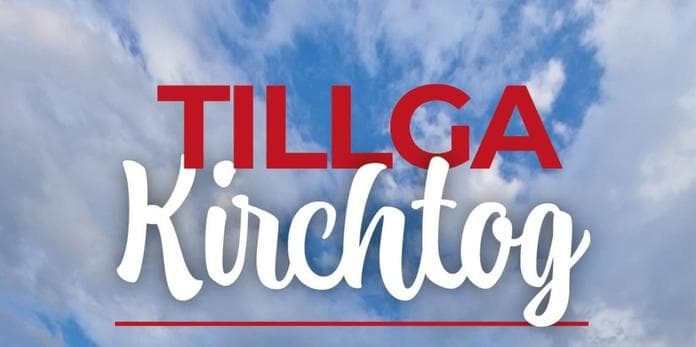 Kirchtagsfest "Tillga Kirtog"