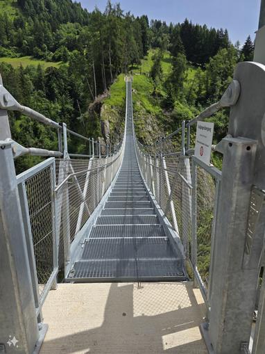 Rangertour: Die Isel - Osttirols mächtiger Gletscherfluss