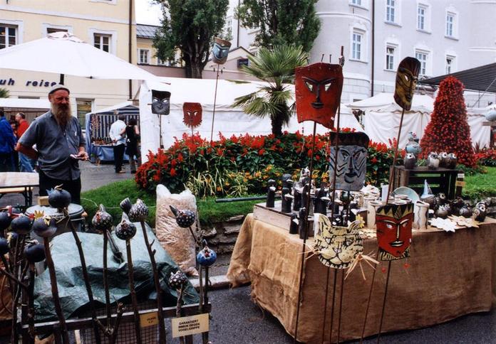 Töpfermarkt