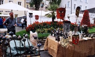 Töpfermarkt