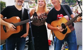 Spiele- und Erlebnisnacht mit "Angy & the Sticky Fingers"