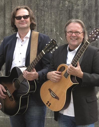 Fieberbrunner Bummelnacht mit "Joe Carpenter Band & Wildseeloder Blos"