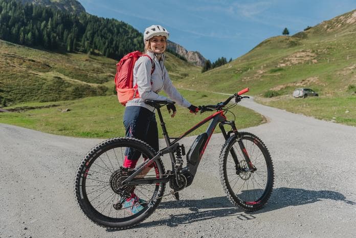 E-Bike Basic Training