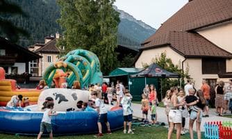 Spiele- und Erlebnisnacht