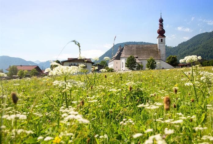 Tiroler IVV-Wandertag