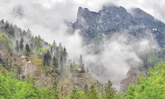 e 4 Geheimnisse des Bodinggrabens