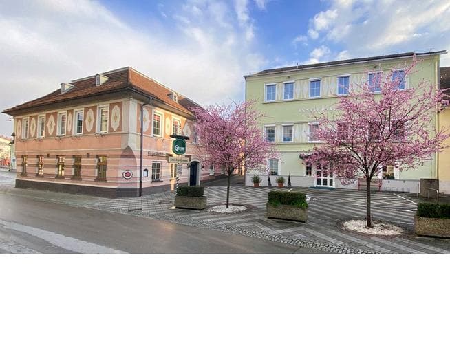 Wirtshaus - Swing