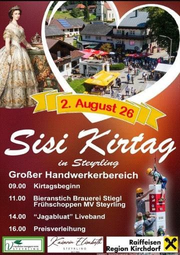 Sisi Kirtag