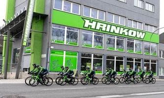 BikeAkademie Mittwoch-Ausfahrt