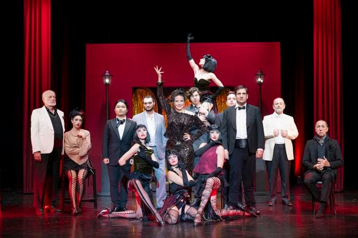 Giuditta - Operetta Festival Bad Hall