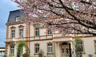 Stadtspaziergang Bad Hall
