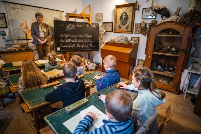 Heimatmuseum Windischgarsten