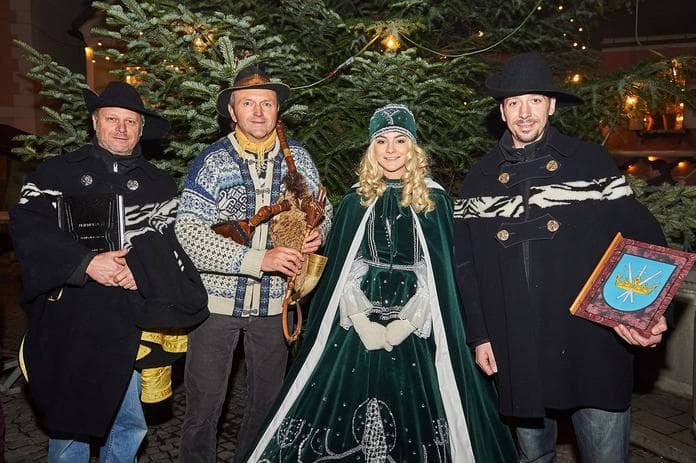 Steinbacher Advent 2026