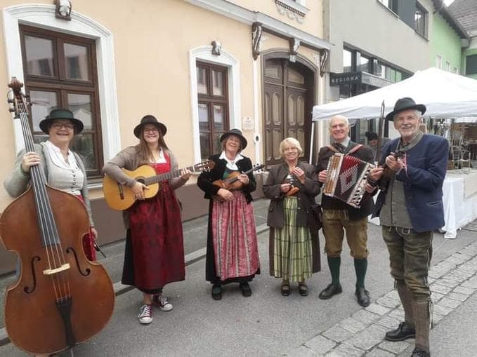 Musistammtisch