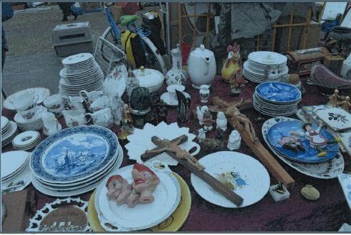 Windischgarstner Flohmarkt