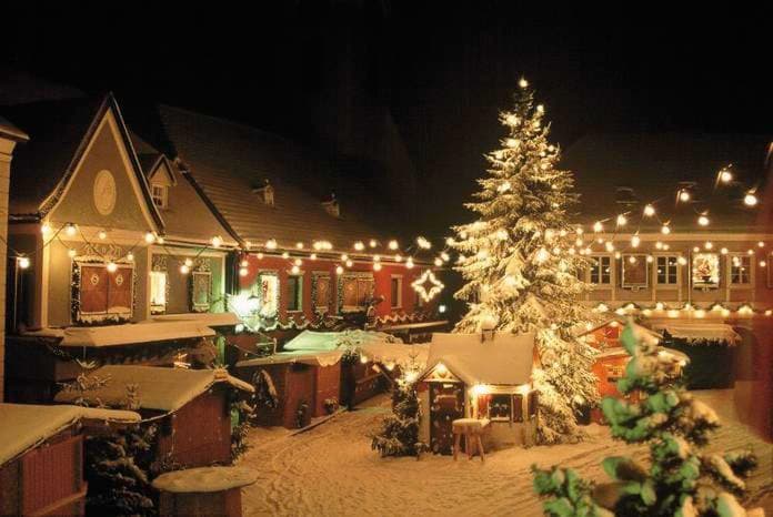 Steinbacher Advent 2026
