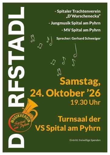 DORFSTADL