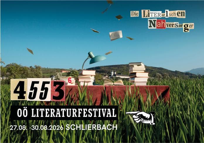 OÖ Literaturfestival 4553